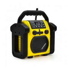 Radio de chantier Billy FM
