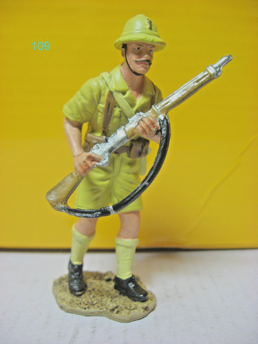 Figurine hachette legion - figurine,