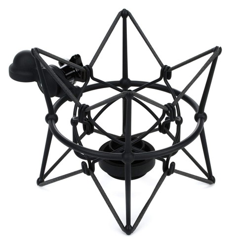 Neumann ea87 matte black - neumann,
