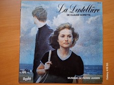 33T 🎶 LA DENTELLIERE 🎶