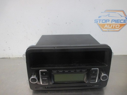 Autoradio récepteur - autoradio,