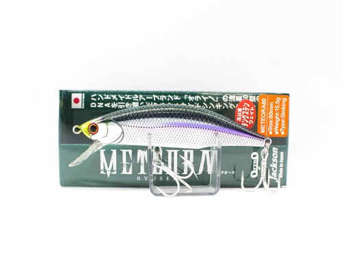 Jackson meteora naufrage - 80,