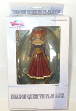 Dragon Quest VIII Play Arts No.2 Jessica Albert Action Figure Square Enix Japan