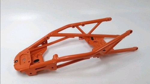 Boucle cadre arriere ktm - cadre,