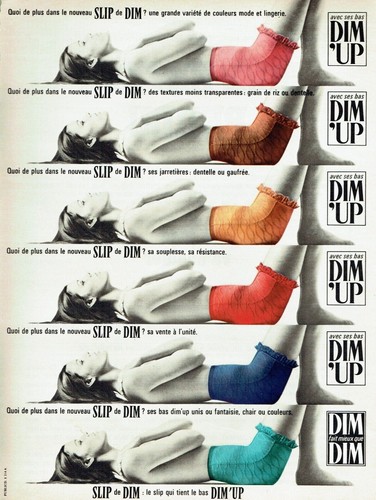 Publicité advertising 0522 - ,