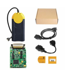 NewMultiDiag Access PassThru