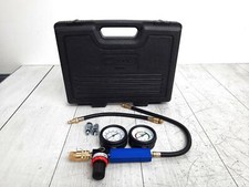 Testeur de perte de pression