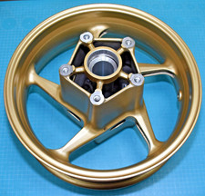 jante arrière d'origine