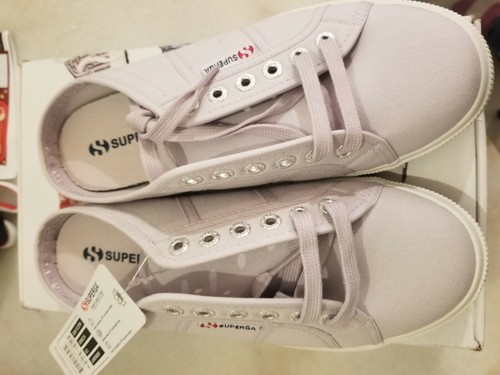 Womens superga slip mule - womens,