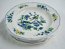 4 Villeroy & Boch Phoenix Blau