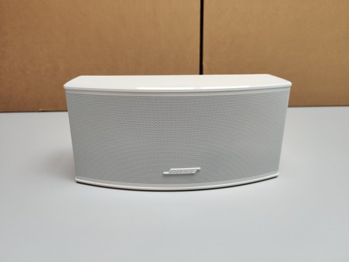 Bose enceinte centre - de,