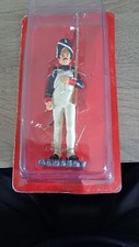 Empire Napoleon -- Garde Granadier Sergent -- plastique -- NEUF