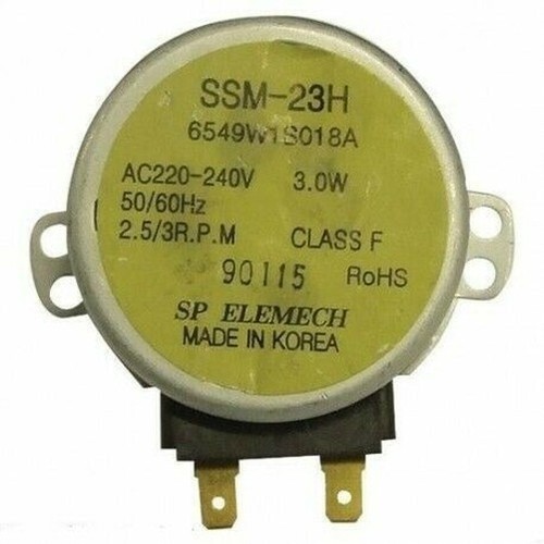 Ssm23h moteur plat rotatif - ssm23h,