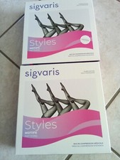 collants de contention à