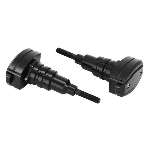 Tampon protection kawasaki - protection,