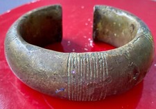 Bracelet Dogon monnaie