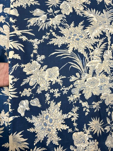 Tissu voile coton noir - voile, de