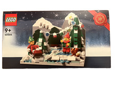 LEGO 40564 - Les Lutins en