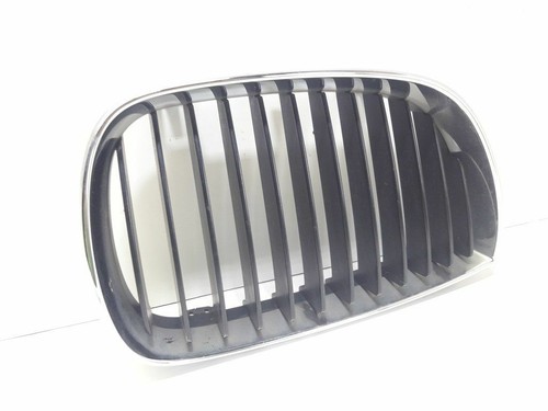 Grille supérieure droite bmw - grille,