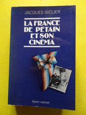Jacques Siclier La France de