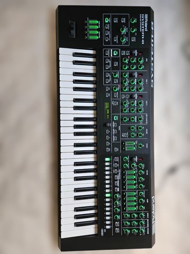 Roland system plug out - system-8, plug-out