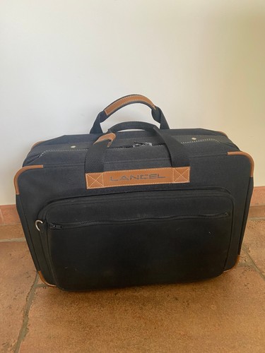 Valise sac lancel format - -,