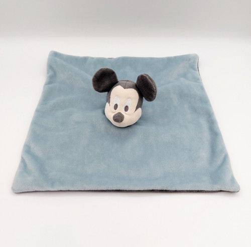 Doudou plat mickey - doudou, /