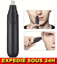 Tondeuse Électrique Nez