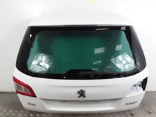 Malle/Hayon arriere PEUGEOT