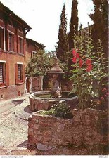 Carte Postale - 84 - Vaison la