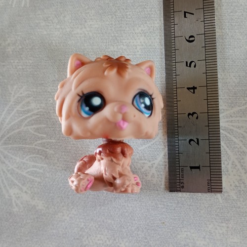 Littlest pet shop genuine - littlest,