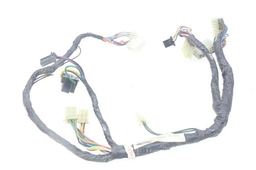 Faisceau tete fourche - fourche,