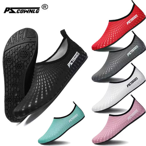 Chaussures aquatiques pieds - chaussures,