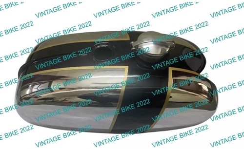 Bsa b25 b50 tr25 1971 - b50, 1971-73