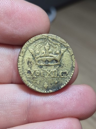 169 poids monétaire - #169-,