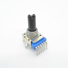 1mA Potentiometer x0xb0x, Synthétiseur,PIÈCES DÉTACHÉES