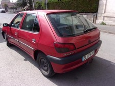 Boitier filtre air peugeot - filtre,