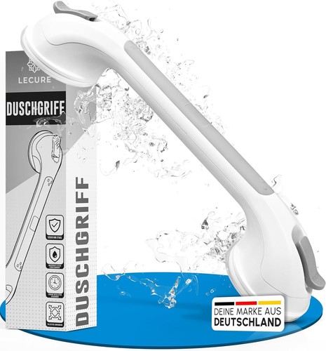Poignée appui douche - d’appui,