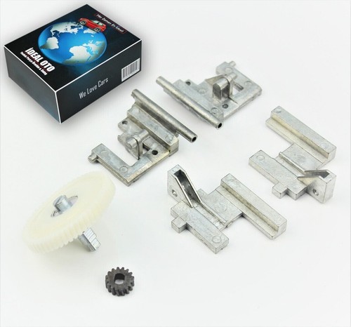 Kit pignons support - kit, de