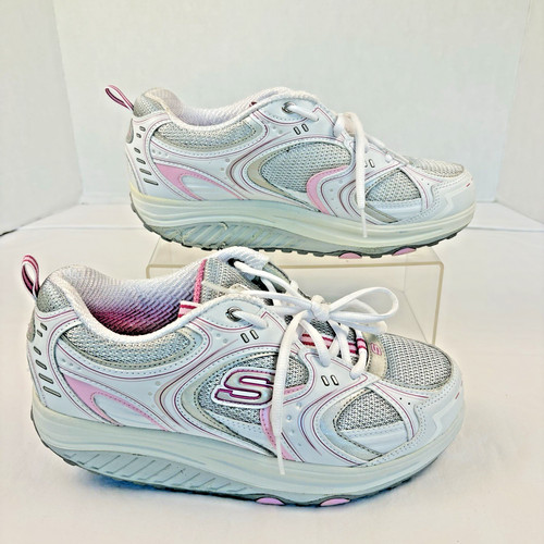 Women skechers shape ups - skechers,