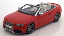 Audi rs5 cabriolet - audi, 2012