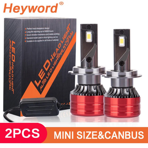 Ampoules led phare pour - led,
