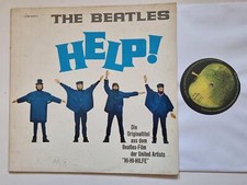 The Beatles - Help! Vinyl LP
