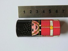 Ancienne Boite d'Allumette