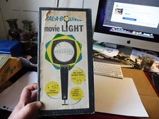 flash ,lampe sylvania