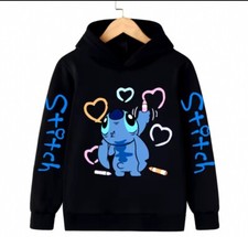 Pull Lilo et Stitch