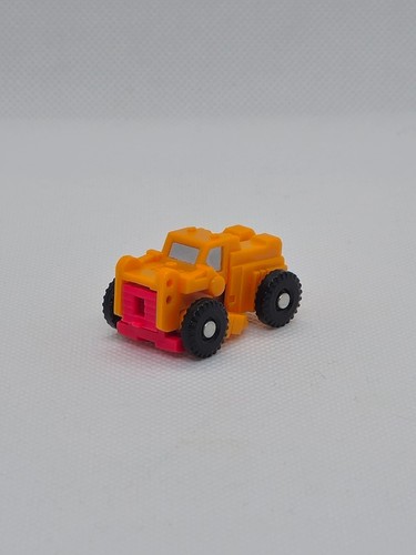 Transformers micromaster - transformers,