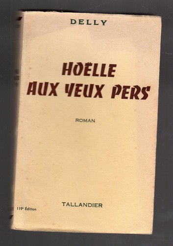 Delly höelle aux - hÖelle,
