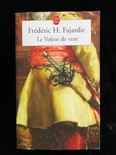 # Roman Fantasy - F. H
