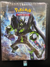 Classeur Album Impact des